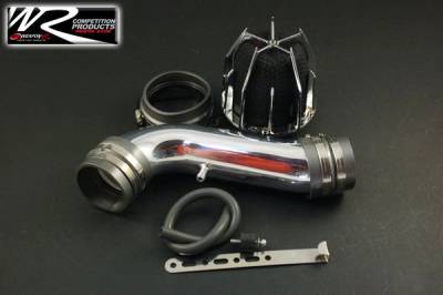 Mitsubishi Eclipse Weapon R Dragon Air Intake - 803-121-101