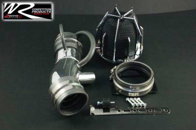 Mitsubishi Lancer Weapon R Dragon Air Intake - 803-123-101