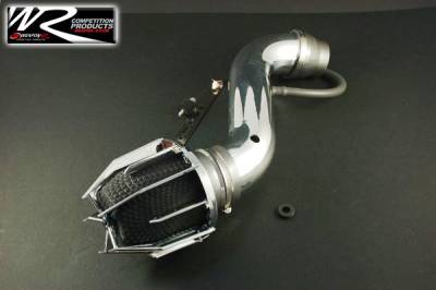 Mitsubishi Eclipse Weapon R Dragon Air Intake - 803-124-101