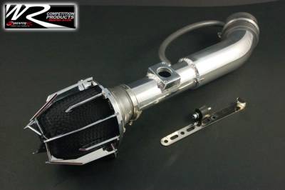 Mitsubishi Eclipse Weapon R Dragon Air Intake - 803-125-101