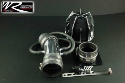 Nissan Sentra Weapon R Dragon Air Intake - 804-111-101