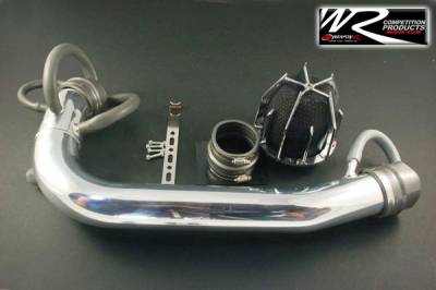 Nissan 240SX Weapon R Dragon Air Intake - 804-115-101