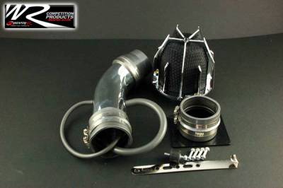 Nissan Sentra Weapon R Dragon Air Intake - 804-119-101