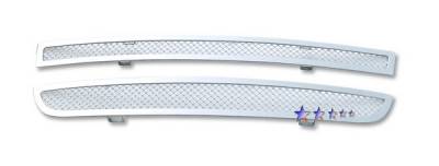 Honda S2000 APS Wire Mesh Grille - H76698T