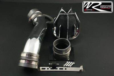 Nissan 350Z Weapon R Dragon Air Intake - 804-123-101