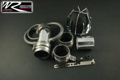 Nissan Maxima Weapon R Dragon Air Intake - 804-128-101