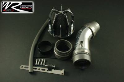 Nissan Sentra Weapon R Dragon Air Intake - 804-129-101