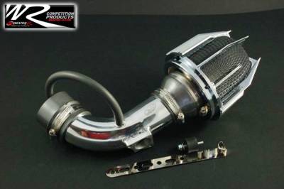 Toyota Corolla Weapon R Dragon Air Intake - 805-117-101