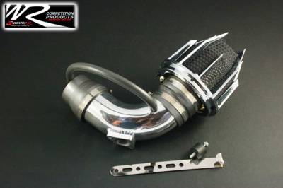 Lexus RX Weapon R Dragon Air Intake - 805-124-101