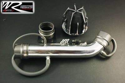 Toyota Tacoma Weapon R Dragon Air Intake - 805-128-101