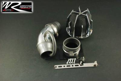 Toyota MR2 Weapon R Dragon Air Intake - 805-130-101