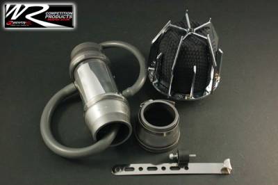 Toyota Camry Weapon R Dragon Air Intake - 805-140-101