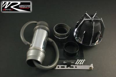 Toyota Camry Weapon R Dragon Air Intake - 805-141-101