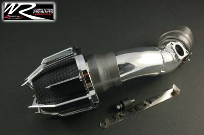 Subaru WRX Weapon R Dragon Air Intake - 806-114-101