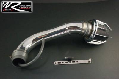 Ford Ranger Weapon R Dragon Air Intake - 807-136-101