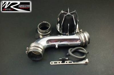 Ford Explorer Weapon R Dragon Air Intake - 807-138-101