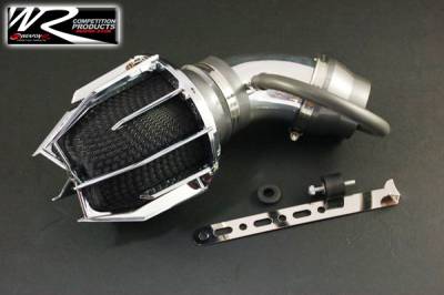 Chevrolet Impala Weapon R Dragon Air Intake - 807-158-101