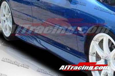 Honda Accord AIT Racing Extreme Style Side Skirts - HA94HIEXSSS4