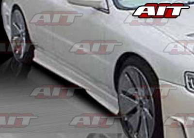 Honda Accord AIT M3S Style Side Skirts - HA94HIM3SSS