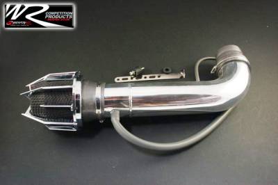 Chevrolet Impala Weapon R Dragon Air Intake - 807-159-101