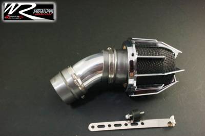 BMW 3 Series Weapon R Dragon Air Intake - 808-115-101