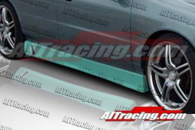 Honda Accord AIT Racing Zen Style Side Skirts - HA94HIZENSS