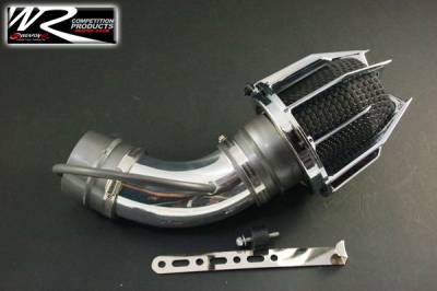 Volkswagen Golf Weapon R Dragon Air Intake - 808-117-101