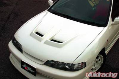 Acura Integra Chargespeed Type-R Vented Hood