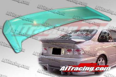 Honda Civic AIT Racing MGN Style Rear Wing - HC92HIMGNRW