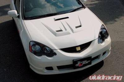 Acura RSX Chargespeed Vented Hood