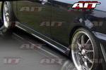 Honda Civic AIT Racing Zen Style Side Skirts - HC92HIZENSS3