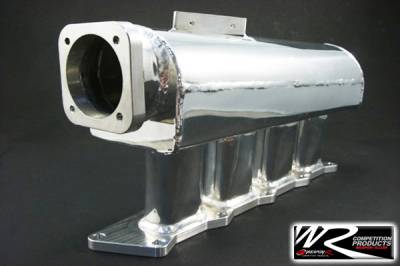 Mitsubishi Eclipse Weapon R Race Intake Manifold - Sheet Metal - 501-112-101