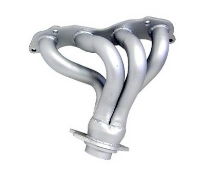 Acura RSX 4 Car Option 4-1 Ceramic Exhaust Header - HEAD-ARSX