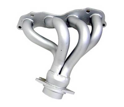 Acura RSX 4 Car Option 4-1 Ceramic Exhaust Header - HEAD-ARSX-S