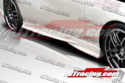 Honda Prelude AIT Racing M3 Style Side Skirts - HP97HIM3SSS