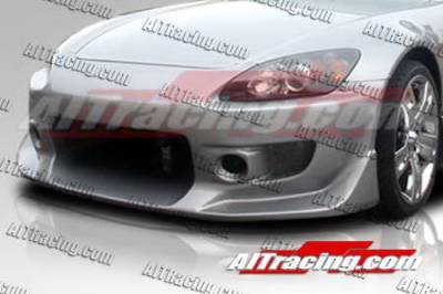 Honda S2000 AIT Racing CW Style Front Bumper - HS01HICWSFB