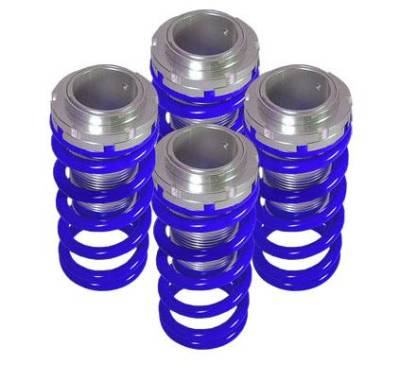 HONDA CIVIC COILOVER KIT