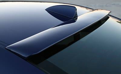 E60 (incl. M5) Roof Spoiler