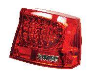 RED Tail Lights LED