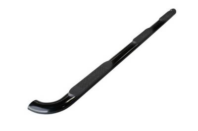 Dodge Ram Westin Platinum Oval Step Bars - 24-53575