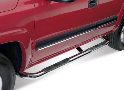 Chevrolet Tahoe Westin Signature Series Step Bars - 25-0770