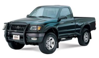 Toyota Tacoma Westin Signature Series Step Bars - 25-0835