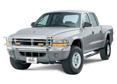 Dodge Dakota Westin Signature Series Step Bars - 25-0940