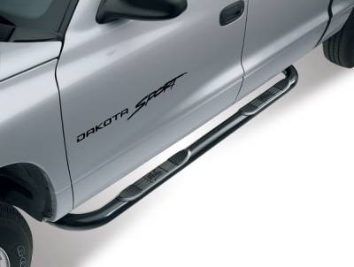 Dodge Dakota Westin Signature Series Step Bars - 25-0950