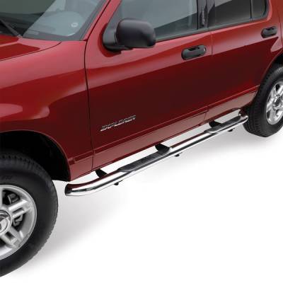 Ford Explorer Westin Signature Series Step Bars - 25-2070