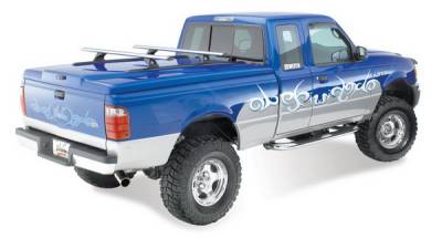 Ford Ranger Westin Signature Series Step Bars - 25-2100