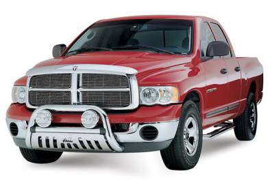 Dodge Ram Westin Signature Series Step Bars - 25-2310