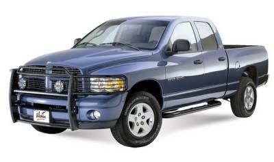 Dodge Ram Westin Signature Series Step Bars - 25-2315