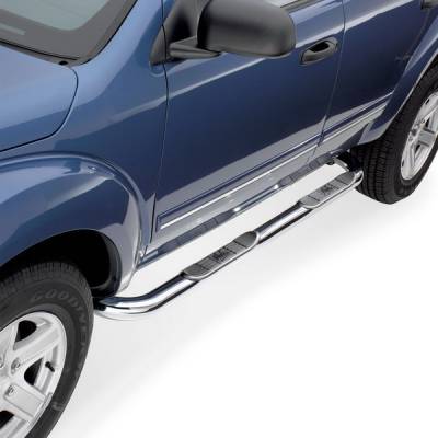 Dodge Durango Westin Signature Series Step Bars - 25-2630