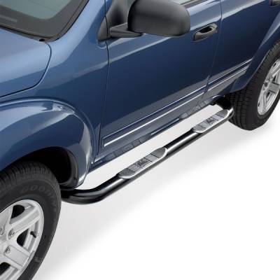 Dodge Durango Westin Signature Series Step Bars - 25-2635